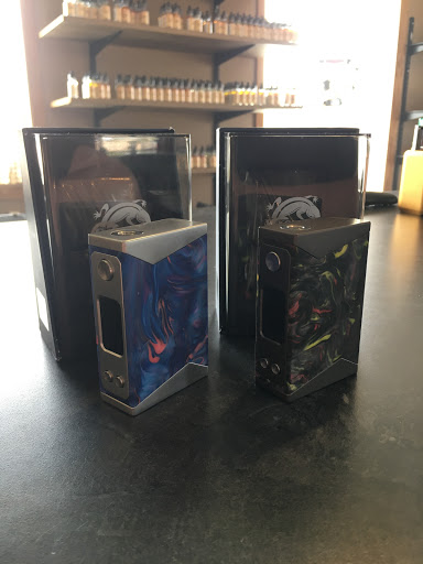 Vaporizer Store «E-Cig Warehouse», reviews and photos, 70 Copeland Ave, La Crosse, WI 54603, USA