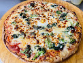 Pizzeria La Rosa Mörfelden-Walldorf 64546 Mörfelden-Walldorf