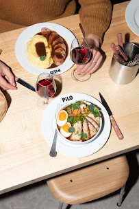 Photos du propriétaire du Pilo Restaurant à Lyon - n°7