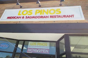 Los Pinos Mexican & Salvadorean Restaurant image
