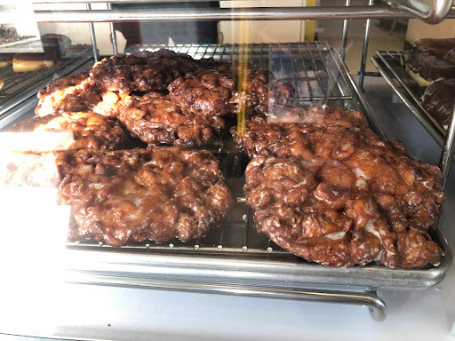 Donut Shop «Happy Donuts», reviews and photos, 2916 Central Ave, Eureka, CA 95501, USA