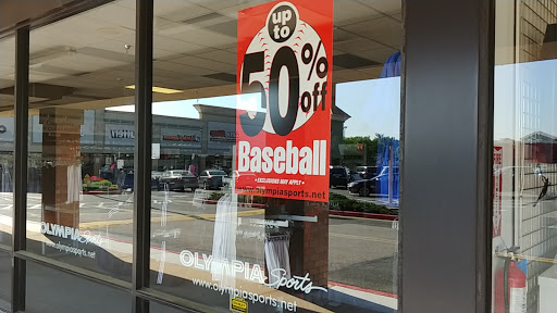 Olympia Sports, 1016 Beards Hill Rd, Aberdeen, MD 21001, USA, 
