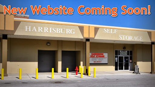 Self-Storage Facility «Harrisburg Self Storage», reviews and photos, 22 Kline Village, Harrisburg, PA 17104, USA