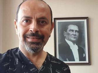 Prof. Dr. Ümit Naci Karaçal