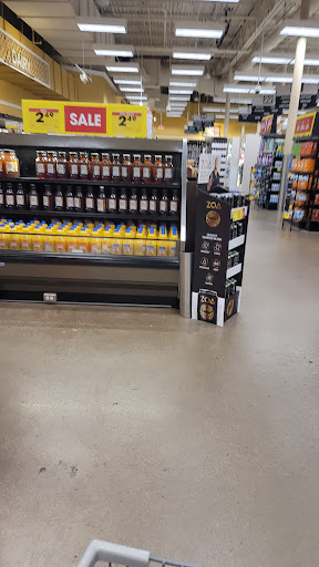 Grocery Store «Kroger», reviews and photos, 1217 S Rangeline Rd, Carmel, IN 46032, USA