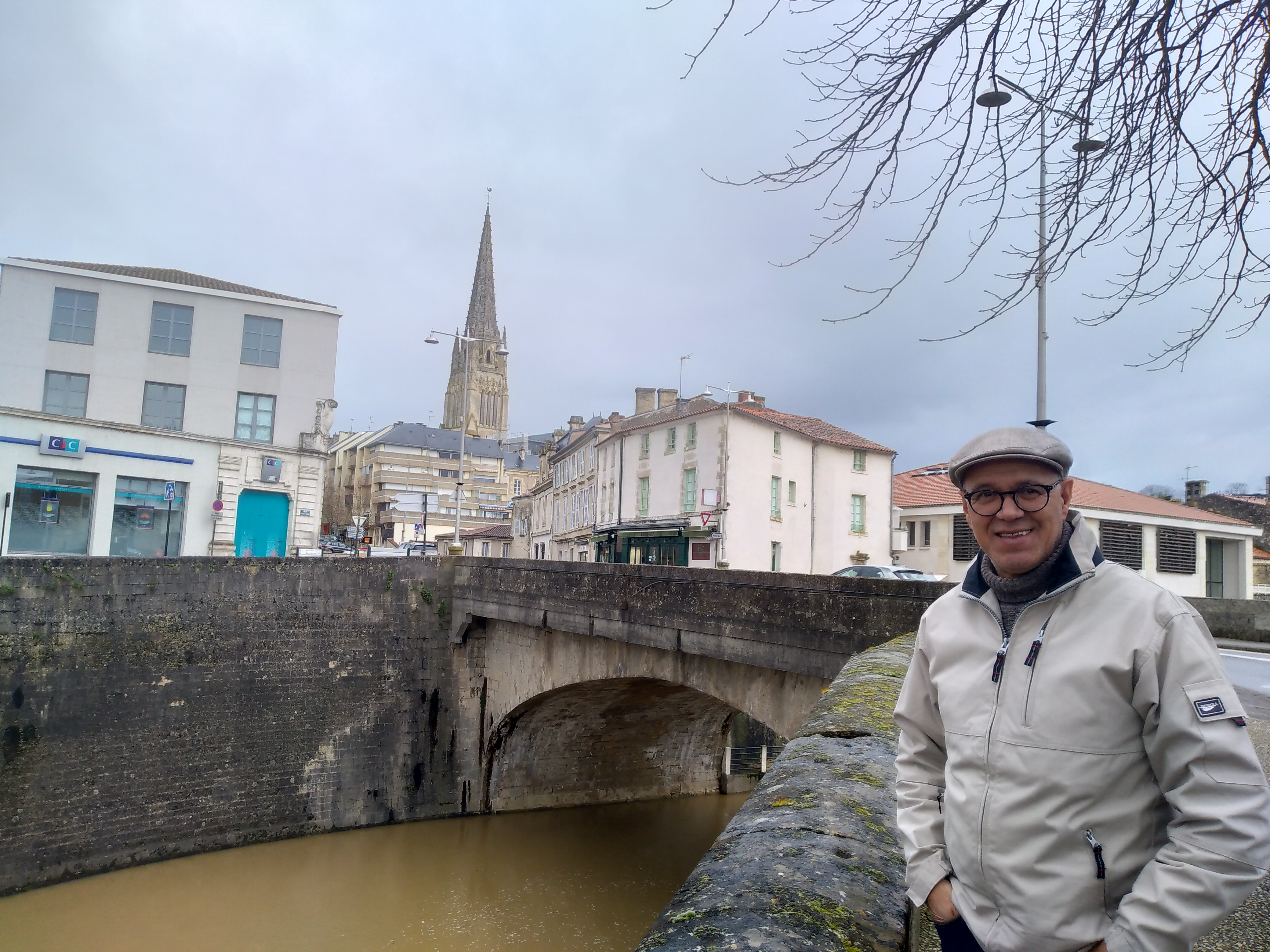 Photo n° 1 de l'avis de Abdelouahed.a fait le 24/02/2024 à 16:37