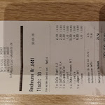 Photo n°3 de l'avis de Matthias.n fait le 31/05/2018 à 09:48 sur le  Schnitzelakademie à Bretten