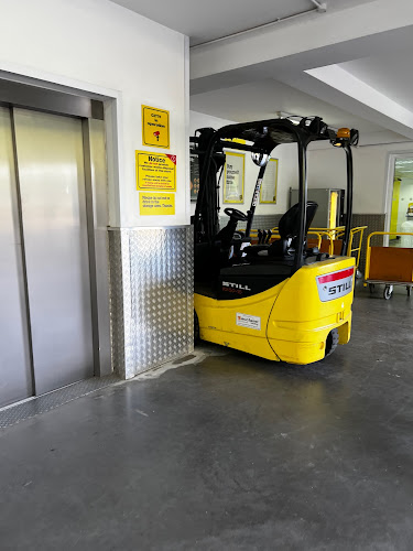 Big Yellow Self Storage Watford - Moving company