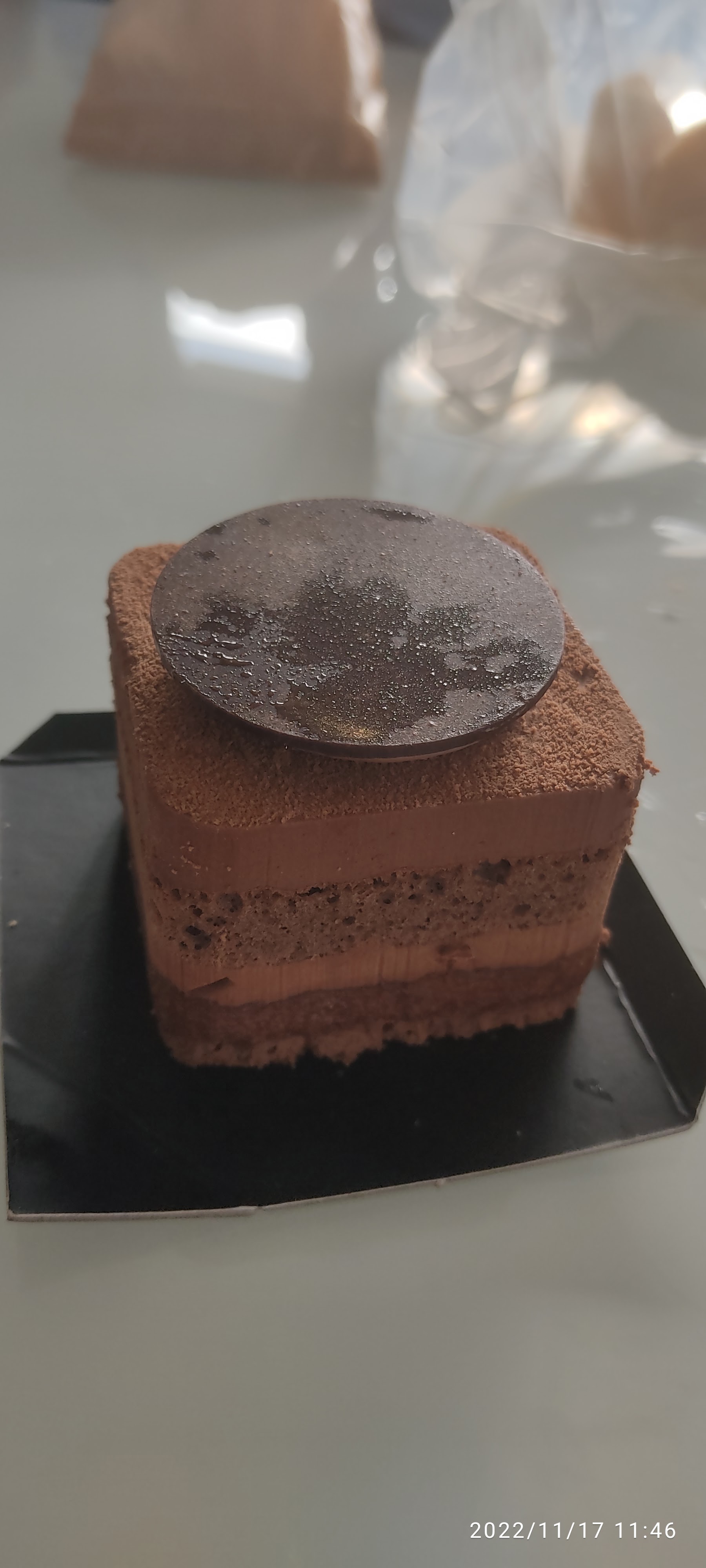 Photo n° 2 de l'avis de Gastronomie.o fait le 06/12/2022 à 11:18