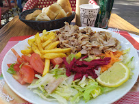 Kebab du Kebab Ankara Grill à Marseille - n°9