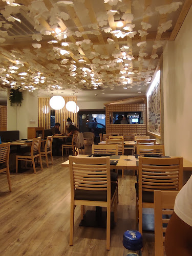 Restaurante Japonês - KABUKI SUSHI LEIRIA em Leiria