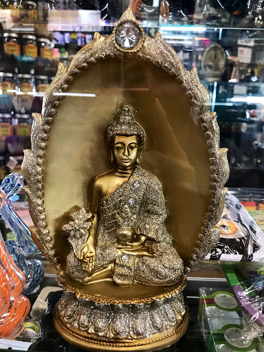 Tobacco Shop «407 Smoke Shop», reviews and photos, 4316 Curry Ford Rd, Orlando, FL 32806, USA