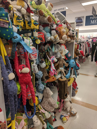 Department Store «Marshalls», reviews and photos, 1141 Main St, Watertown, CT 06795, USA