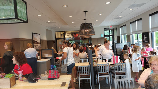 Fast Food Restaurant «Chick-fil-A», reviews and photos, 3643 Peachtree Pkwy, Suwanee, GA 30024, USA