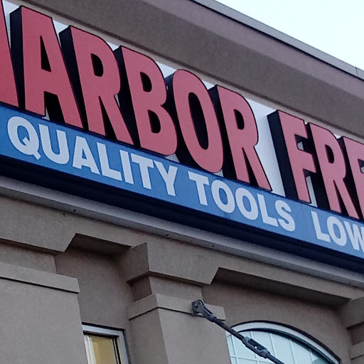 Hardware Store «Harbor Freight Tools», reviews and photos, 161 Western Ave, South Portland, ME 04106, USA