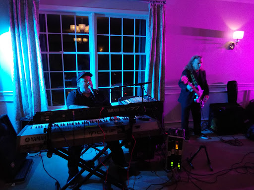 Golf Course «Edgewood in the Pines Golf Course & Banquet Facility», reviews and photos, 22 Edgewood Rd, Drums, PA 18222, USA