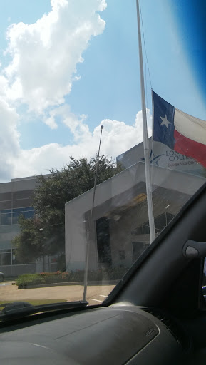 Book Store «Lone Star College Fairbanks Center Bookstore», reviews and photos, 14955 Northwest Fwy, Houston, TX 77040, USA