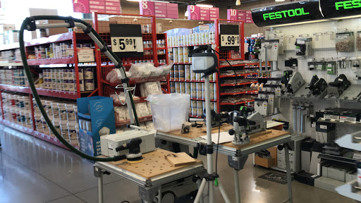 Lumber Store «Ganahl Lumber», reviews and photos, 3003 E Colorado Blvd, Pasadena, CA 91107, USA