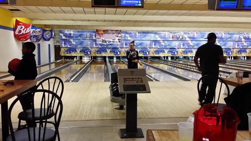 Bowling Alley «NEW Lido Lanes Toledo - Bowling Alley», reviews and photos, 865 South Ave, Toledo, OH 43609, USA