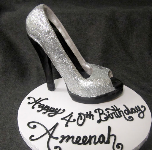 Cake Shop «Celebrating Life Cake Boutique», reviews and photos, 13877 Manchester Rd, Ballwin, MO 63011, USA