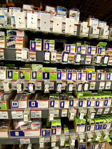 Home Improvement Store «The Home Depot», reviews and photos, 66 Mountain Rd, Glen Burnie, MD 21060, USA