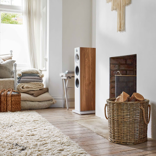 Home Audio Store «HiFi Sound», reviews and photos, 825 Glenwood Ave, Minneapolis, MN 55405, USA