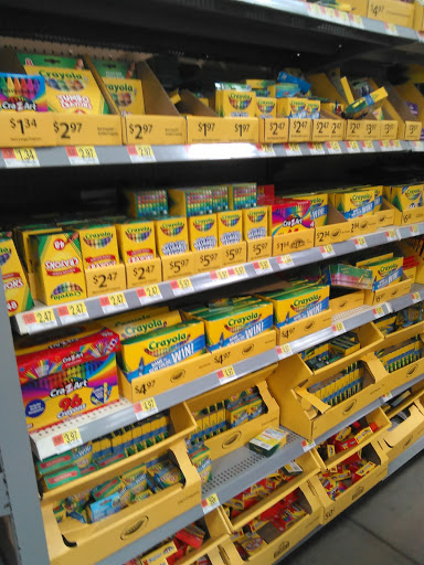 Department Store «Walmart Supercenter», reviews and photos, 10355 Trinity Pkwy, Stockton, CA 95219, USA