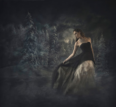 Kristi Sutton Elias Photography | Masterpiece Portrait Artist