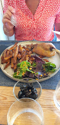 Photo n°37 de Les Pieds dans le Plat à Mimizan ()