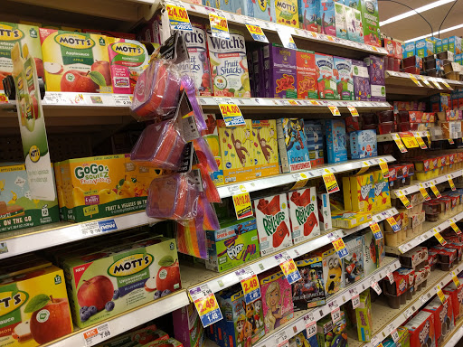 Grocery Store «Kroger», reviews and photos, 1273 NW Maynard Rd, Cary, NC 27513, USA