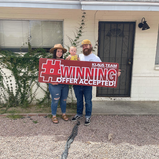 Real Estate Agency «The Kenny Klaus Team», reviews and photos, 2919 S Ellsworth Rd, Mesa, AZ 85212, USA