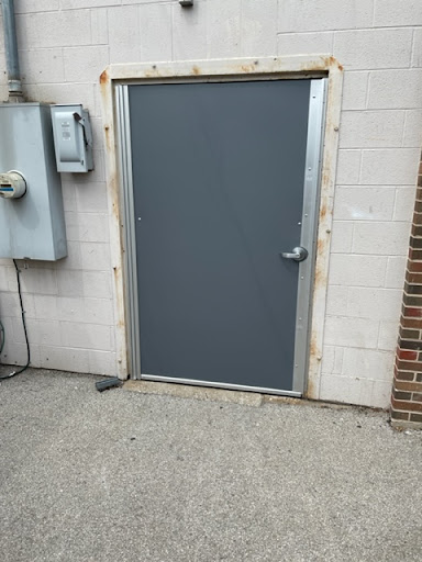 Locksmith «Admiral Security Locksmith», reviews and photos, 3202 E 11th St, Tulsa, OK 74104, USA