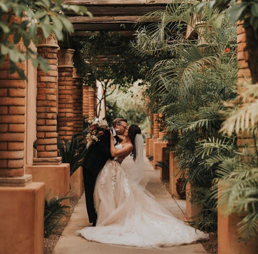 Bridal Shop «Mariée Bridal», reviews and photos, 8787 N Scottsdale Rd, Scottsdale, AZ 85258, USA