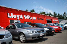 Lloyd Wilson Motors