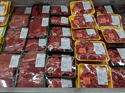 Supermarket «Market Basket», reviews and photos, 1 Commerce Way, Plymouth, MA 02360, USA