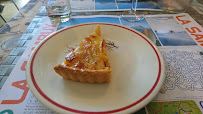 Plats et boissons du Restaurant italien Bar Restaurant Le Chamonix à Ugine - n°6