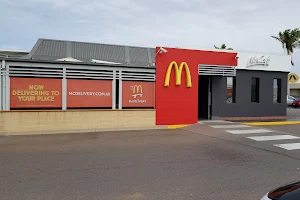 McDonald's Townsville Lakes image