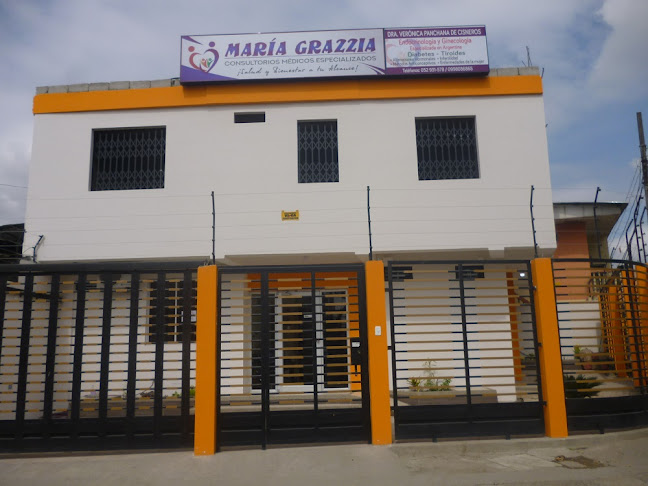 Centro Medico Maria Grazzia - Portoviejo