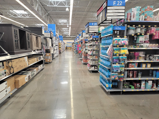 Department Store «Walmart Supercenter», reviews and photos, 8500 Washington Blvd, Pico Rivera, CA 90660, USA