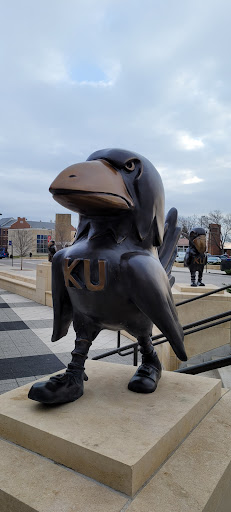 Book Store «KU Bookstore», reviews and photos, 1301 Jayhawk Blvd, Lawrence, KS 66045, USA