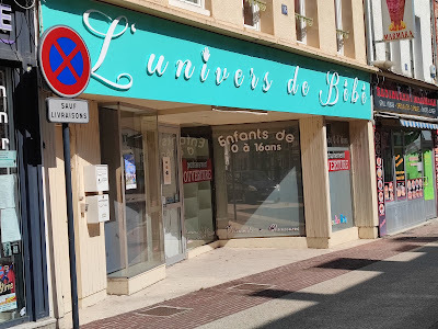 L'univers de bébé à Gournay-en-Bray