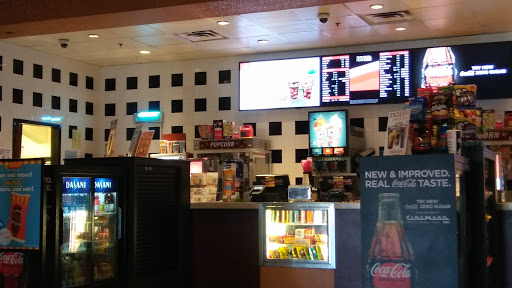 Movie Theater «Cinemark Tinseltown USA and XD», reviews and photos, 2422 E Expy 83, Mission, TX 78572, USA