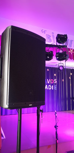 Montecristo Alquiler de equipos audiovisuales