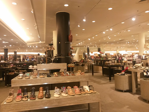 Department Store «Nordstrom Dadeland Mall», reviews and photos, 7239 N Kendall Dr, Miami, FL 33156, USA
