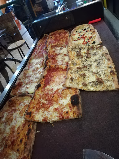 Bar Pizzeria La Ciocia di Quattrociocchi Maria in Veroli, Provincia di Frosinone