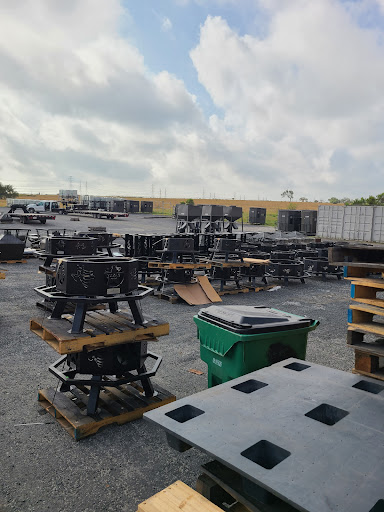 Manufacturer «All Seasons Feeders», reviews and photos, 8424 US Hwy 87 E, San Antonio, TX 78263, USA