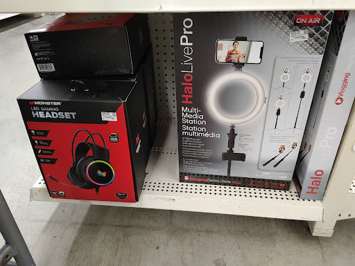 Discount Store «Bargain Hunt», reviews and photos, 3574 Soldano Boulevard, Columbus, OH 43228, USA