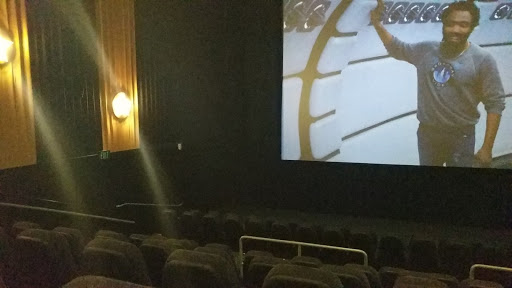 Movie Theater «Regal Cinemas Providence 14», reviews and photos, 401 S Mt Juliet Rd, Mt Juliet, TN 37122, USA