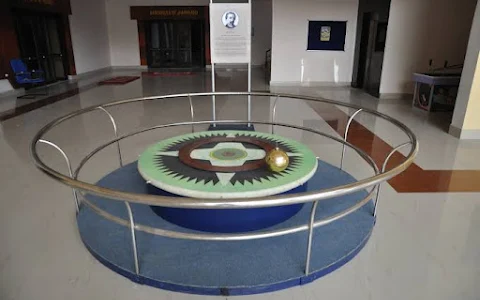 Ranchi Science Center image