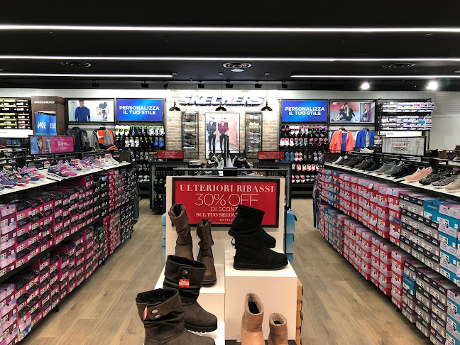 SKECHERS Outlet - Lugano